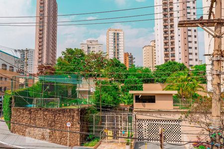 Vista do Quarto 1 de casa à venda com 2 quartos, 100m² em Santana, São Paulo