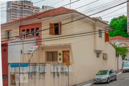 Casa à venda com 100m², 2 quartos e sem vagaFachada