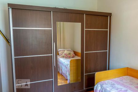 Quarto 2 de casa à venda com 2 quartos, 100m² em Santana, São Paulo