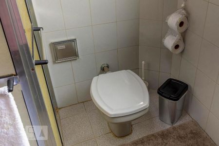 Casa à venda com 100m², 2 quartos e sem vagaBanheiro