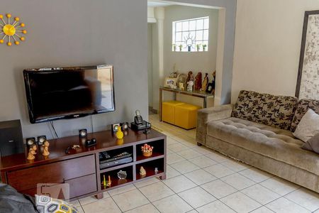 Sala de casa à venda com 2 quartos, 100m² em Santana, São Paulo