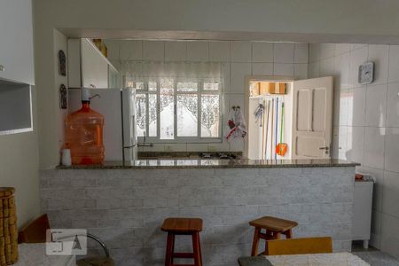 Casa à venda com 100m², 2 quartos e sem vagaCozinha