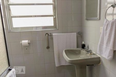 Casa à venda com 100m², 2 quartos e sem vagaBanheiro