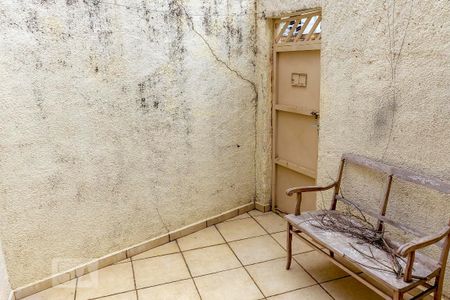 Casa à venda com 100m², 2 quartos e sem vagaQuintal