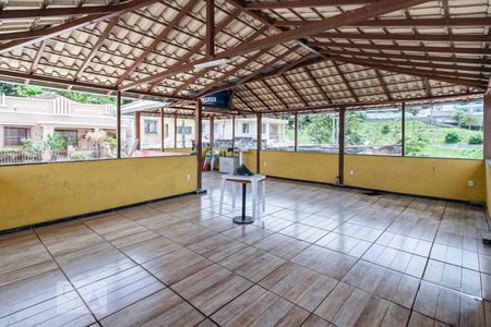 Casa à venda com 300m², 4 quartos e 3 vagasQuintal