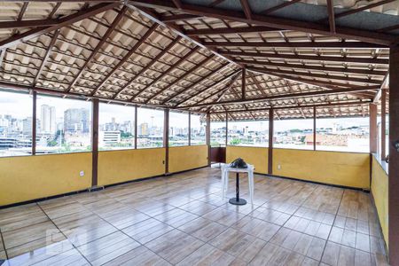 Casa à venda com 300m², 4 quartos e 3 vagasQuintal