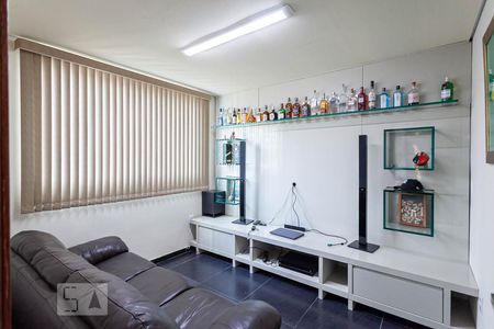 Casa à venda com 300m², 4 quartos e 3 vagasQuarto 1