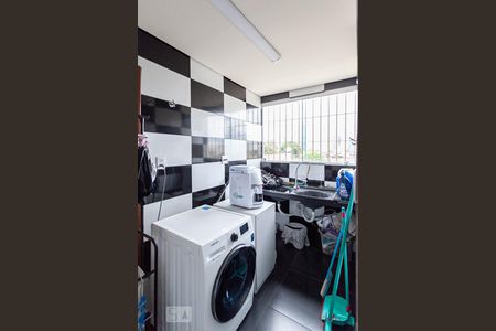 Casa à venda com 300m², 4 quartos e 3 vagasÁrea de serviço