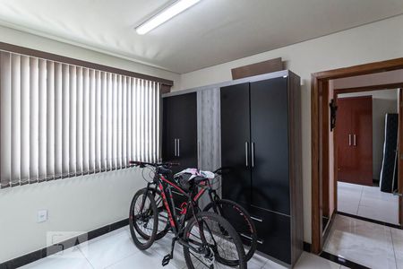 Casa à venda com 300m², 4 quartos e 3 vagasQuarto 3