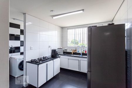Casa à venda com 300m², 4 quartos e 3 vagasCozinha