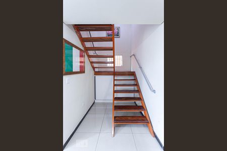 Casa à venda com 300m², 4 quartos e 3 vagasÁrea de serviço