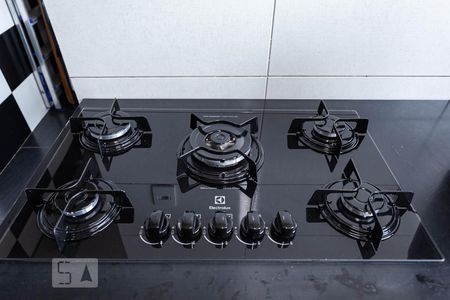 Casa à venda com 300m², 4 quartos e 3 vagasCozinha