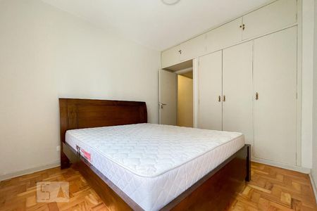 Apartamento para alugar com 154m², 3 quartos e 1 vaga Apartamento para alugar com 154m², 3 quartos e 1 vagaQuarto 2