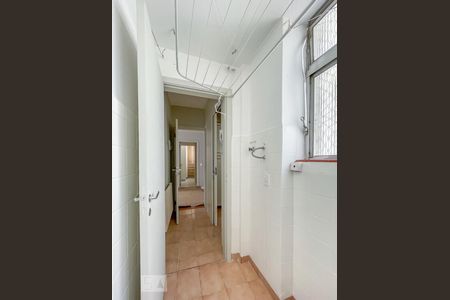 Apartamento para alugar com 154m², 3 quartos e 1 vaga Apartamento para alugar com 154m², 3 quartos e 1 vagaÁrea de serviço