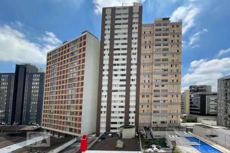 Apartamento para alugar com 154m², 3 quartos e 1 vaga Apartamento para alugar com 154m², 3 quartos e 1 vagaVista