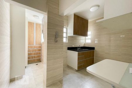 Apartamento para alugar com 154m², 3 quartos e 1 vaga Apartamento para alugar com 154m², 3 quartos e 1 vagaCozinha