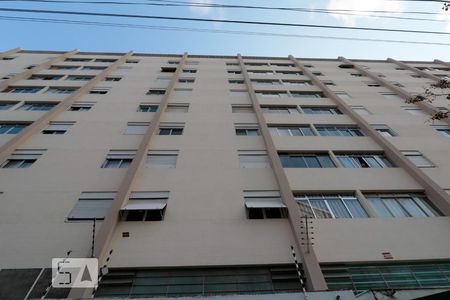 Apartamento para alugar com 154m², 3 quartos e 1 vaga Apartamento para alugar com 154m², 3 quartos e 1 vagaFachada