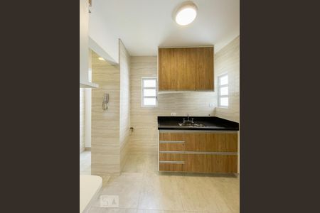 Apartamento para alugar com 154m², 3 quartos e 1 vaga Apartamento para alugar com 154m², 3 quartos e 1 vagaCozinha