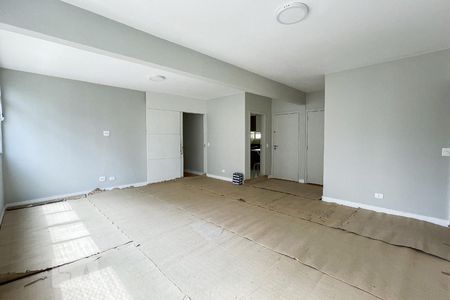 Apartamento para alugar com 154m², 3 quartos e 1 vaga Apartamento para alugar com 154m², 3 quartos e 1 vagaSala