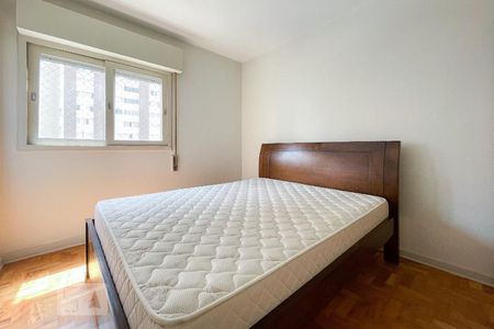 Apartamento para alugar com 154m², 3 quartos e 1 vaga Apartamento para alugar com 154m², 3 quartos e 1 vagaQuarto 2