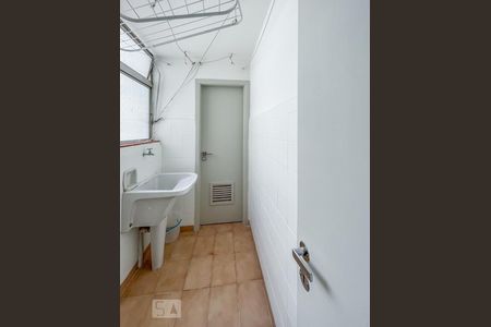 Apartamento para alugar com 154m², 3 quartos e 1 vaga Apartamento para alugar com 154m², 3 quartos e 1 vagaÁrea de serviço