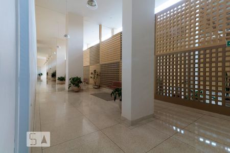 Apartamento para alugar com 154m², 3 quartos e 1 vaga Apartamento para alugar com 154m², 3 quartos e 1 vagaÁrea comum