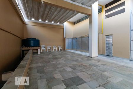 Apartamento para alugar com 154m², 3 quartos e 1 vaga Apartamento para alugar com 154m², 3 quartos e 1 vagaÁrea comum