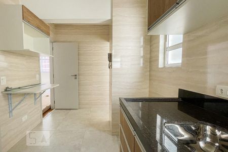 Apartamento para alugar com 154m², 3 quartos e 1 vaga Apartamento para alugar com 154m², 3 quartos e 1 vagaCozinha