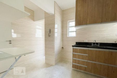 Apartamento para alugar com 154m², 3 quartos e 1 vaga Apartamento para alugar com 154m², 3 quartos e 1 vagaCozinha