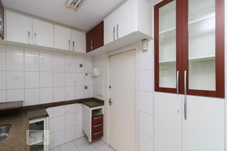 Apartamento à venda com 80m², 3 quartos e 1 vaga Apartamento à venda com 80m², 3 quartos e 1 vagaCozinha
