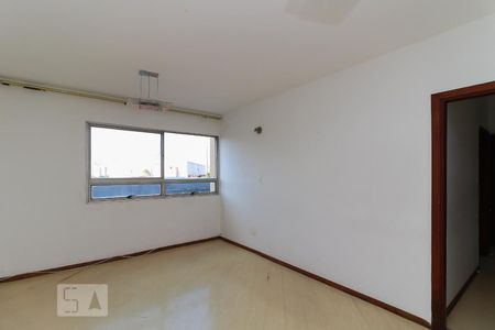 Sala de apartamento à venda com 3 quartos, 80m² em Vila Yara, Osasco