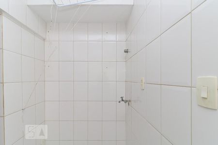 Apartamento à venda com 80m², 3 quartos e 1 vaga Apartamento à venda com 80m², 3 quartos e 1 vagaÁrea de Serviço