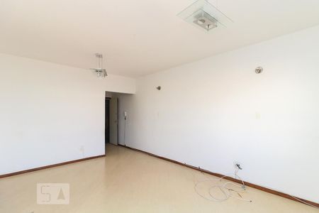 Sala de apartamento à venda com 3 quartos, 80m² em Vila Yara, Osasco
