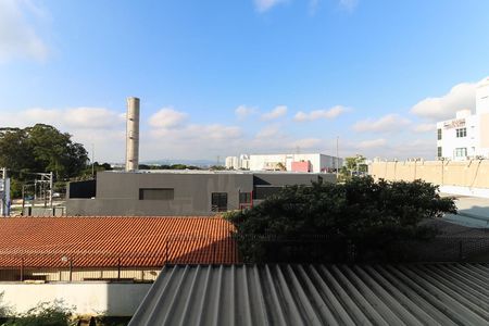 Apartamento à venda com 80m², 3 quartos e 1 vaga Apartamento à venda com 80m², 3 quartos e 1 vagaVista do Quarto 2