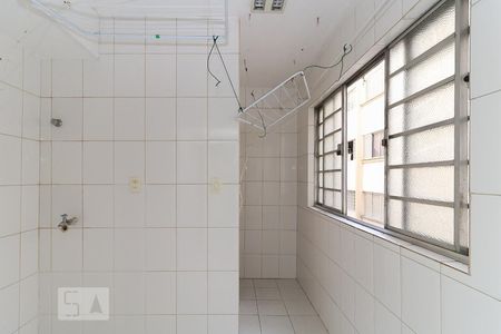 Apartamento à venda com 80m², 3 quartos e 1 vaga Apartamento à venda com 80m², 3 quartos e 1 vagaÁrea de Serviço