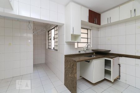 Apartamento à venda com 80m², 3 quartos e 1 vaga Apartamento à venda com 80m², 3 quartos e 1 vagaCozinha
