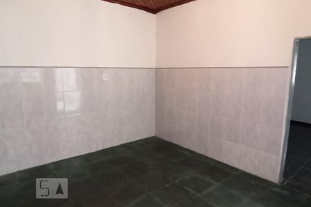 Casa para alugar com 50m², 1 quarto e 1 vagaCozinha