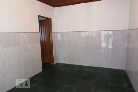 Casa para alugar com 50m², 1 quarto e 1 vagaCozinha