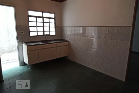 Casa para alugar com 50m², 1 quarto e 1 vagaCozinha