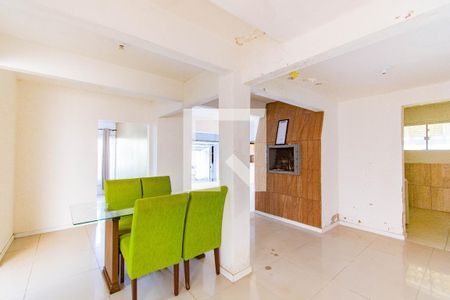 Casa para alugar com 400m², 3 quartos e 2 vagasCopa