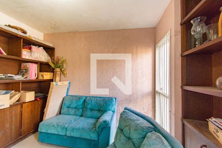 Casa para alugar com 400m², 3 quartos e 2 vagasSala de Estar