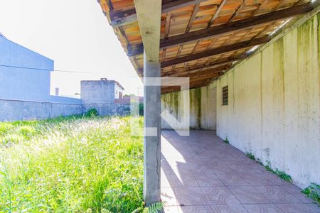 Casa para alugar com 400m², 3 quartos e 2 vagasÁrea comum