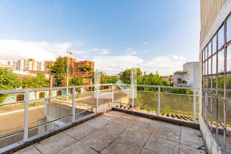 Casa para alugar com 400m², 3 quartos e 2 vagasÁrea comum