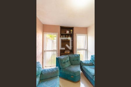 Casa para alugar com 400m², 3 quartos e 2 vagasSala de Estar