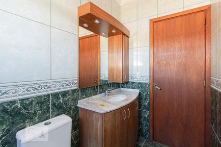 Casa à venda com 250m², 3 quartos e 3 vagasBanheiro