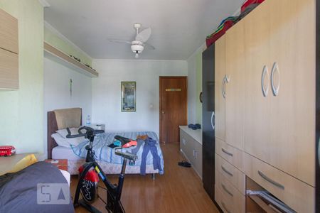 Casa à venda com 250m², 3 quartos e 3 vagasQuarto 3