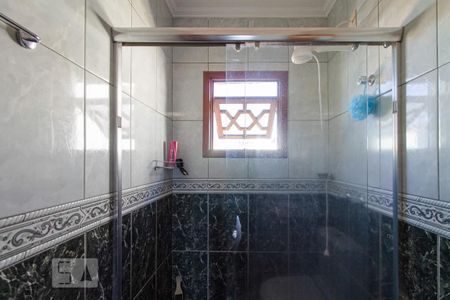 Casa à venda com 250m², 3 quartos e 3 vagasBanheiro