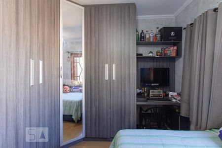 Casa à venda com 250m², 3 quartos e 3 vagasQuarto 2