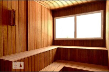 Apartamento para alugar com 40m², 1 quarto e 1 vagaÁrea comum - Sauna