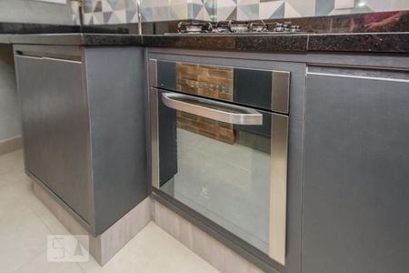 Apartamento para alugar com 40m², 1 quarto e 1 vagaCozinha